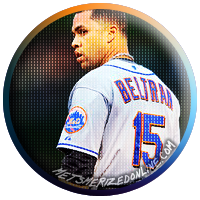 It’s Official – Beltran’s Back! It’s Official – Beltran’s Back!