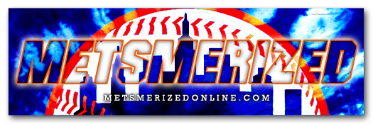 Bumper To Bumper Mets Traffic On Metsmerized! Bumper To Bumper Mets Traffic On Metsmerized!