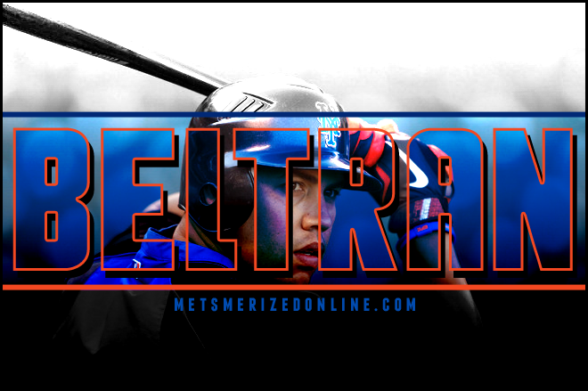 Beltran Should Be Remembered Positively Beltran Should Be Remembered Positively