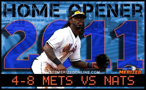 Mets 2011 Opening Day GFX: Jose Reyes – He’s Baa-aack!!! Mets 2011 Opening Day GFX: Jose Reyes – He’s Baa-aack!!!