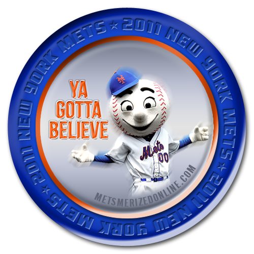 Mets GFX: 2011 Mets Home Opener – Lets Go Mets! Mets GFX: 2011 Mets Home Opener – Lets Go Mets!