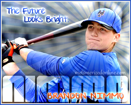 Brandon Nimmo’s Exclusive Interview With MMO – The Future Looks Bright Brandon Nimmo’s Exclusive Interview With MMO – The Future Looks Bright