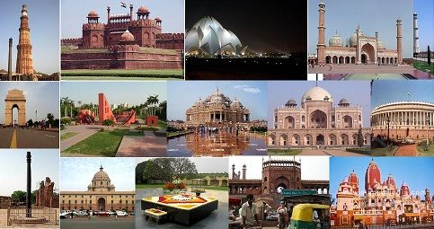 NEW DELHI - INDIA