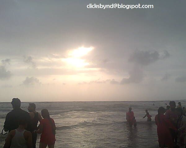 Juhu Beach