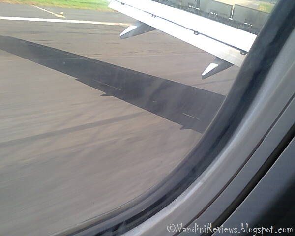 Bombay to Goa by Flight