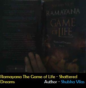 RAMAYANA THE GAME OF LIFE