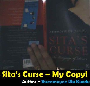 SITAS CURSE