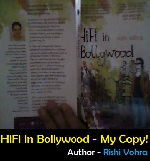 HIFI IN BOLLYWOOD