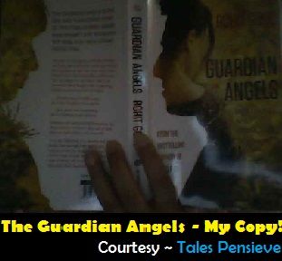 THE GUARDIAN ANGELS