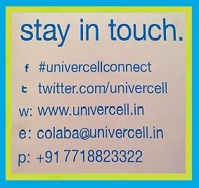 UNIVERCELL SYNC