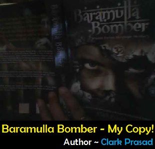 BARAMULLA BOMBER