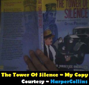 THE TOWER OF SILENCE