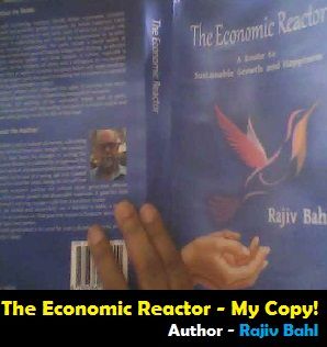 THE ECONOMIC REACTOR