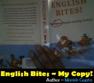ENGLISH BITES