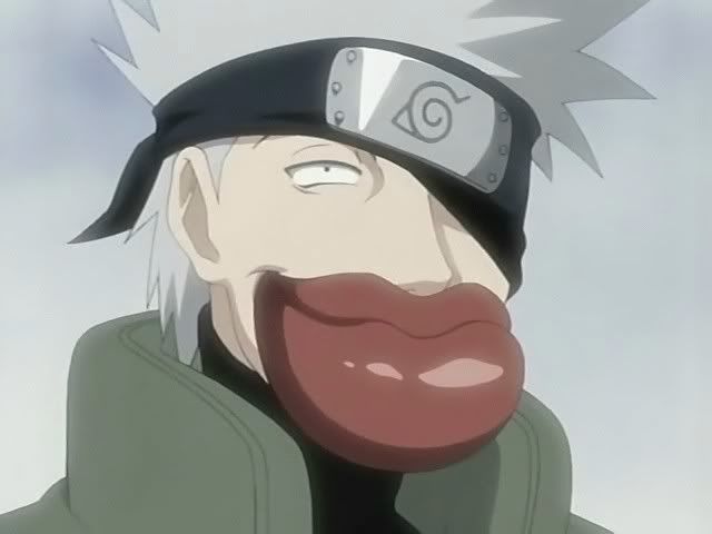 Naruto Naruto