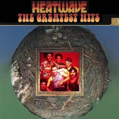 Heatwave – Always and Forever