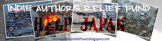 Indie Author Relief Fund