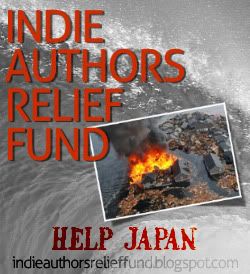 Indie Author Relief Fund