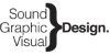 Sound Graphic Visual Design
