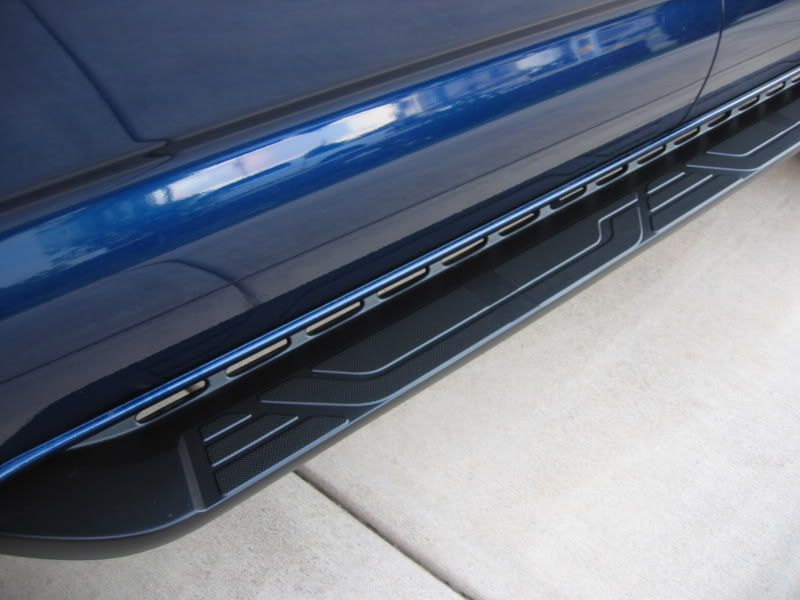 running boards for toyota tacoma 2008 #3