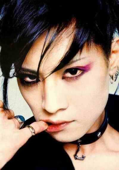 The best look. Your point of view - Страница 2 Toshiya39