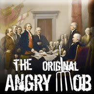 angry mob photo: Angry Mob AngryMob.jpg