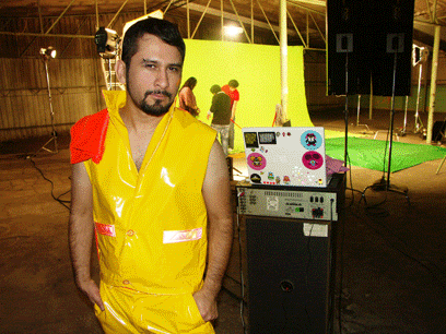 Errores Digitales