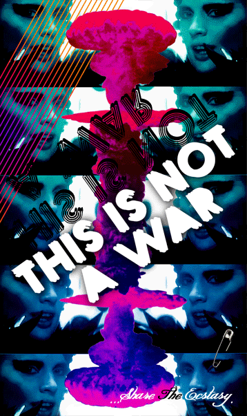 Starlight,Alex Lug,Renton FC,This Is Not A War,Mr. Vain,RBK,Vector Neon,rave party