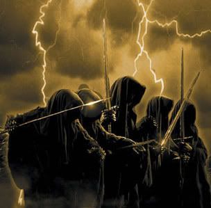 frodo and the black riders from lord of the rings photo: black riders blackriders.jpg