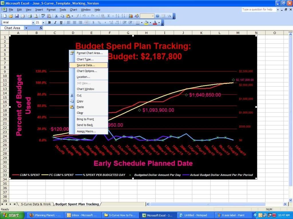 Source Data