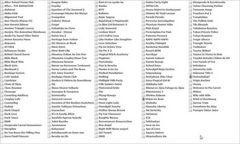 Forum Image: http://i81.photobucket.com/albums/j229/tridentcorequadv4/MassiveCollections.jpg