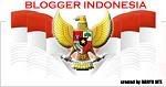 blogger Indonesia