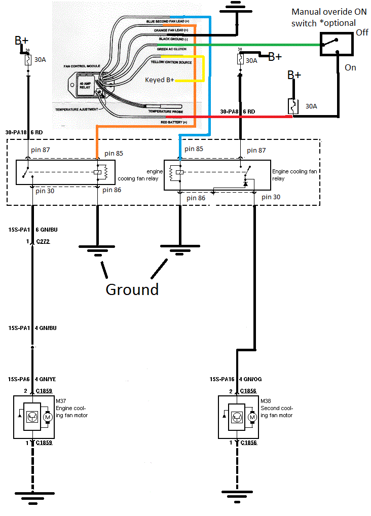 Diagram Flex A Lite Fan Controller Wiring Diagram Full Version Hd Quality Wiring Diagram Omnicommwiring Mami Wata Fr