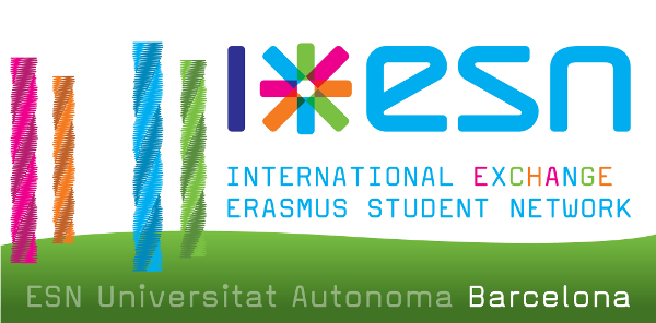 ESN UC3M esn uc3m: