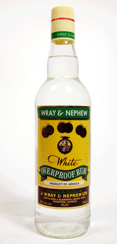 wray &amp; nephew Pictures, Images and Photos