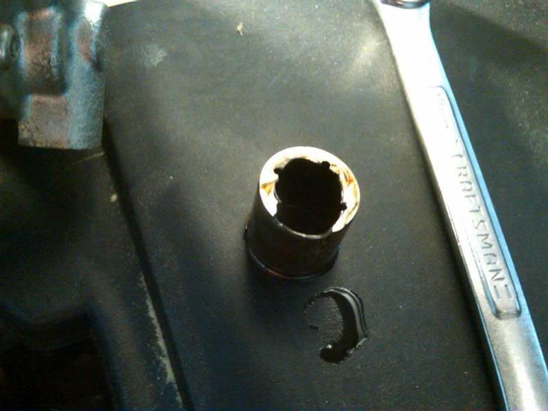 Suprised...Replaced Cam followerBAD, Your thoughts?!?