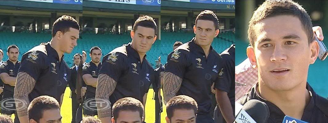  that introduced sonny bill rugby Hook yet sbw the nzru has jun tattoo 