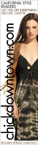 Free Ground Shipping @ chickdowntown.com