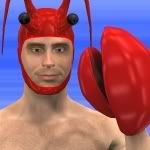 [Image: LobsterWarrior.jpg]