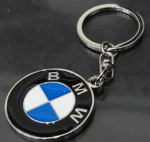 Bmw keychain how to open #2