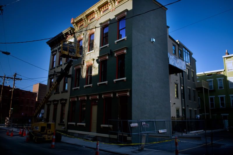 25 Most dangerous Neighborhoods SkyscraperPage Forum