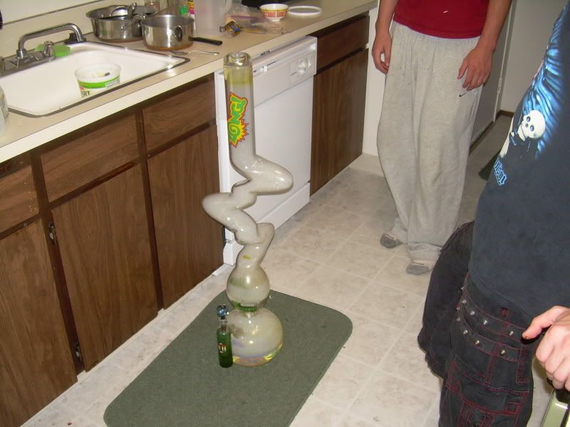 Big Zong Bong