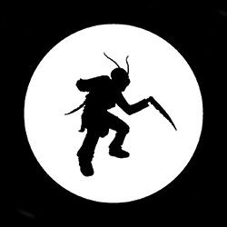 MAN MANTIS