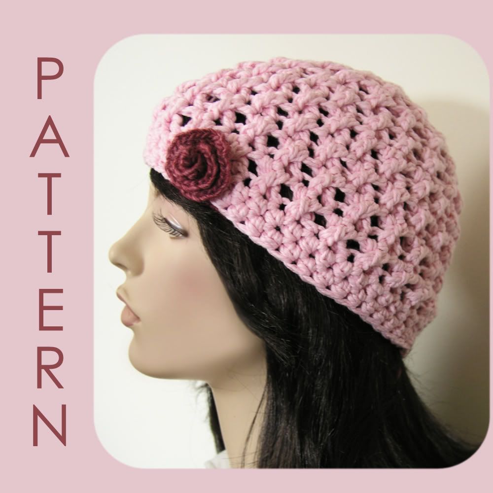 Free Hat Patterns | Winter Hat Knitted Patterns | Knitting