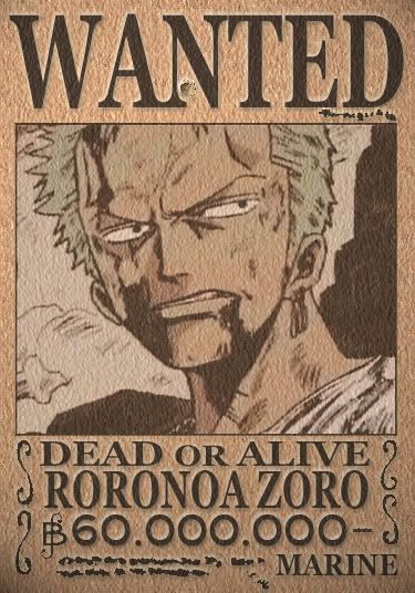 Roronoa20Zoro