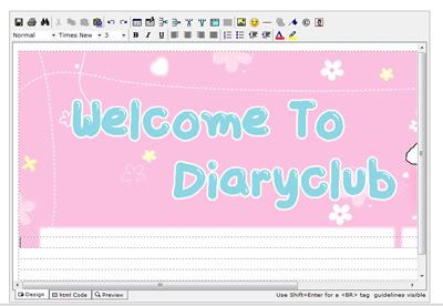 Theme by yourself