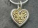 heart locket