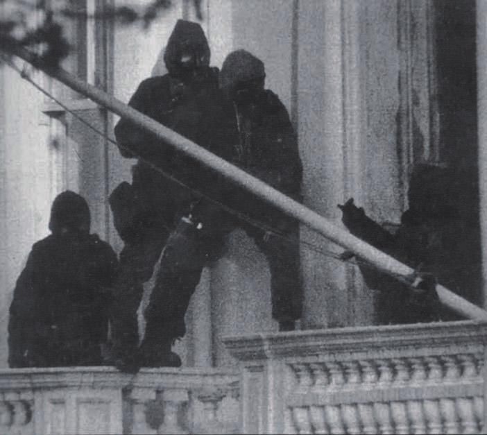 Anniversary of Operation Nimrod May 5, 1980 Page 2