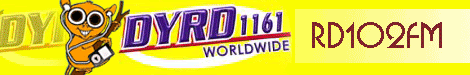 LISTEN to DYRD AM/FM Station in Bohol