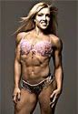 Jen Hendershott Miss Fitness Olympia 2005 Pictures, Images and Photos